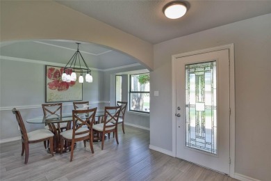 Welcome to 6101 W Choctaw Ct - a stunning, fully remodeled golf on De Cordova Bend Country Club in Texas - for sale on GolfHomes.com, golf home, golf lot