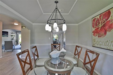 Welcome to 6101 W Choctaw Ct - a stunning, fully remodeled golf on De Cordova Bend Country Club in Texas - for sale on GolfHomes.com, golf home, golf lot