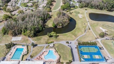 Welcome to the vibrant community of Seven Springs, where this on Seven Springs Golf and Country Club in Florida - for sale on GolfHomes.com, golf home, golf lot