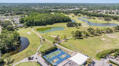 Welcome to the vibrant community of Seven Springs, where this on Seven Springs Golf and Country Club in Florida - for sale on GolfHomes.com, golf home, golf lot