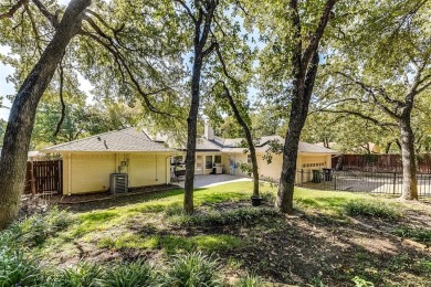 Experience the beauty and functionality of this meticulously on Lake Arlington Golf Course in Texas - for sale on GolfHomes.com, golf home, golf lot