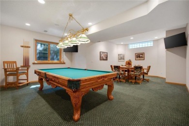 Don't miss your opportunity to own a piece of North Oaks on North Oaks Golf Club in Minnesota - for sale on GolfHomes.com, golf home, golf lot