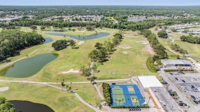 Welcome to the vibrant community of Seven Springs, where this on Seven Springs Golf and Country Club in Florida - for sale on GolfHomes.com, golf home, golf lot