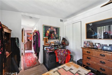 This charming La Corona unit offers approximately 850 square on Laguna Woods Village Golf Course in California - for sale on GolfHomes.com, golf home, golf lot