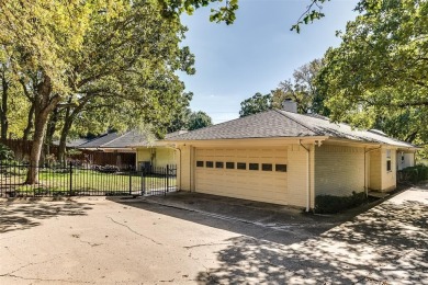 Experience the beauty and functionality of this meticulously on Lake Arlington Golf Course in Texas - for sale on GolfHomes.com, golf home, golf lot