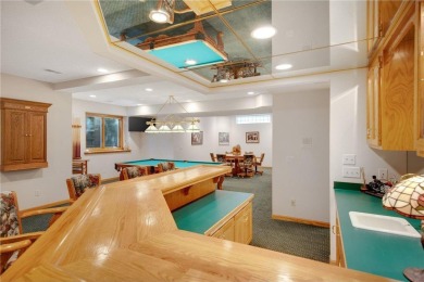 Don't miss your opportunity to own a piece of North Oaks on North Oaks Golf Club in Minnesota - for sale on GolfHomes.com, golf home, golf lot