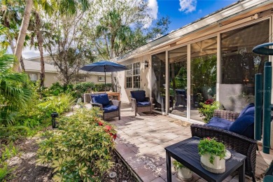 Seller is offering $5,000 in closing cost credits--use it to buy on Plantation Golf and Country Club in Florida - for sale on GolfHomes.com, golf home, golf lot