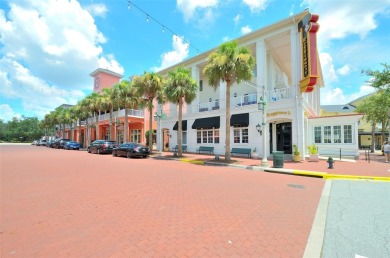 Welcome home to this stunning condo loft style, 2-bedroom on Celebration Golf Club in Florida - for sale on GolfHomes.com, golf home, golf lot