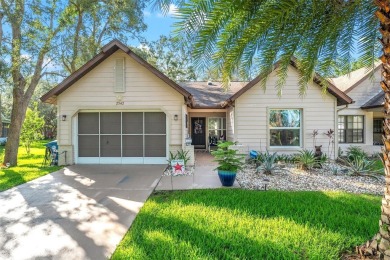 WELCOME TO YOUR AWESOME GOLF COURSE HOME in the AWARD-WINNING on Timber Pines Golf Course in Florida - for sale on GolfHomes.com, golf home, golf lot