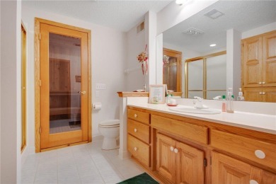 Don't miss your opportunity to own a piece of North Oaks on North Oaks Golf Club in Minnesota - for sale on GolfHomes.com, golf home, golf lot