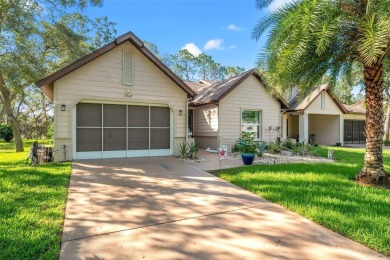 WELCOME TO YOUR AWESOME GOLF COURSE HOME in the AWARD-WINNING on Timber Pines Golf Course in Florida - for sale on GolfHomes.com, golf home, golf lot