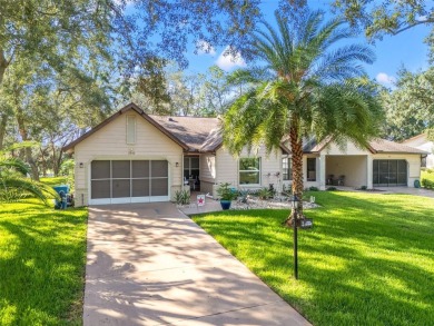 WELCOME TO YOUR AWESOME GOLF COURSE HOME in the AWARD-WINNING on Timber Pines Golf Course in Florida - for sale on GolfHomes.com, golf home, golf lot
