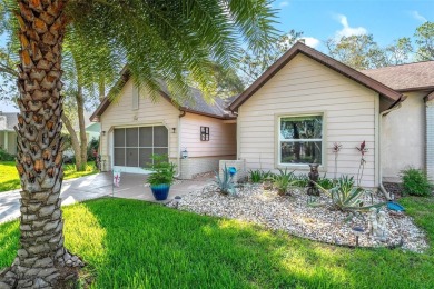 WELCOME TO YOUR AWESOME GOLF COURSE HOME in the AWARD-WINNING on Timber Pines Golf Course in Florida - for sale on GolfHomes.com, golf home, golf lot