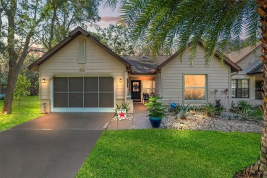 WELCOME TO YOUR AWESOME GOLF COURSE HOME in the AWARD-WINNING on Timber Pines Golf Course in Florida - for sale on GolfHomes.com, golf home, golf lot