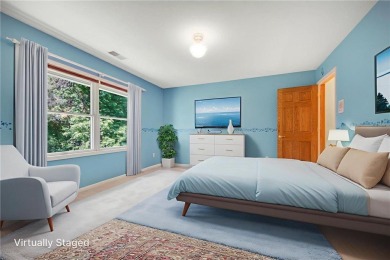 Don't miss your opportunity to own a piece of North Oaks on North Oaks Golf Club in Minnesota - for sale on GolfHomes.com, golf home, golf lot