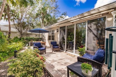Seller is offering $5,000 in closing cost credits--use it to buy on Plantation Golf and Country Club in Florida - for sale on GolfHomes.com, golf home, golf lot