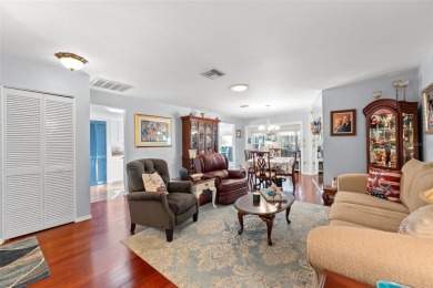 WELCOME TO YOUR AWESOME GOLF COURSE HOME in the AWARD-WINNING on Timber Pines Golf Course in Florida - for sale on GolfHomes.com, golf home, golf lot