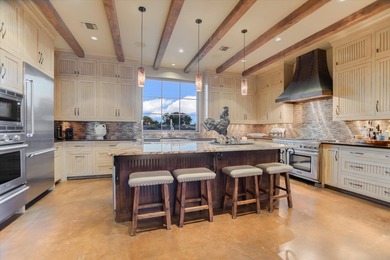 Nestled within the highly exclusive Escondido Golf & Lake Club on Escondido Golf and Lake Club  in Texas - for sale on GolfHomes.com, golf home, golf lot