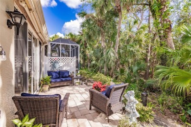 Seller is offering $5,000 in closing cost credits--use it to buy on Plantation Golf and Country Club in Florida - for sale on GolfHomes.com, golf home, golf lot
