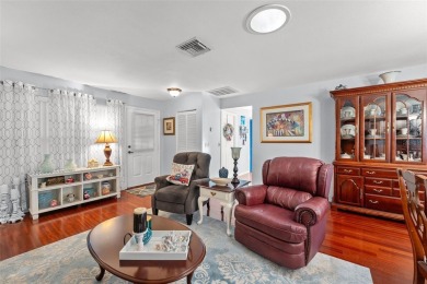 WELCOME TO YOUR AWESOME GOLF COURSE HOME in the AWARD-WINNING on Timber Pines Golf Course in Florida - for sale on GolfHomes.com, golf home, golf lot