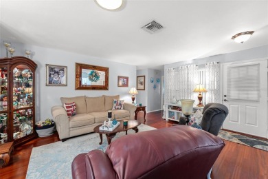 WELCOME TO YOUR AWESOME GOLF COURSE HOME in the AWARD-WINNING on Timber Pines Golf Course in Florida - for sale on GolfHomes.com, golf home, golf lot