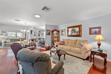 WELCOME TO YOUR AWESOME GOLF COURSE HOME in the AWARD-WINNING on Timber Pines Golf Course in Florida - for sale on GolfHomes.com, golf home, golf lot