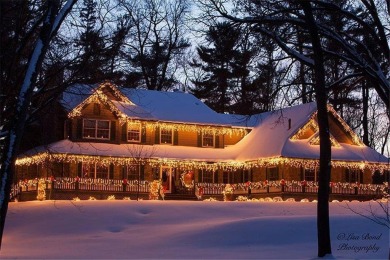 Don't miss your opportunity to own a piece of North Oaks on North Oaks Golf Club in Minnesota - for sale on GolfHomes.com, golf home, golf lot