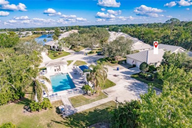 Why have Venice as a destination when you can make it your home? on Plantation Golf and Country Club in Florida - for sale on GolfHomes.com, golf home, golf lot
