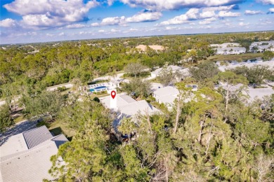 Why have Venice as a destination when you can make it your home? on Plantation Golf and Country Club in Florida - for sale on GolfHomes.com, golf home, golf lot