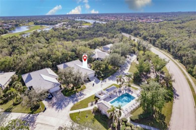 Why have Venice as a destination when you can make it your home? on Plantation Golf and Country Club in Florida - for sale on GolfHomes.com, golf home, golf lot