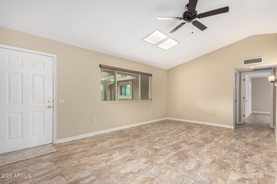 Come see this adorable 2-bedroom home in the highly sought-after on Briarwood Country Club in Arizona - for sale on GolfHomes.com, golf home, golf lot