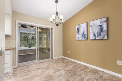 Come see this adorable 2-bedroom home in the highly sought-after on Briarwood Country Club in Arizona - for sale on GolfHomes.com, golf home, golf lot