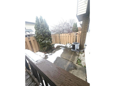 Welcome home to 6466 Concord Dr. in Concord Square on Ridgewood Golf Course in Ohio - for sale on GolfHomes.com, golf home, golf lot