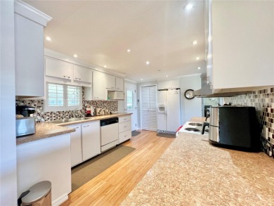 EXCEPTIONAL LOCATION WITH BREATHTAKING SUNSET VIEWS!!! ONE OF A on Fairway Village Golf Course in Florida - for sale on GolfHomes.com, golf home, golf lot