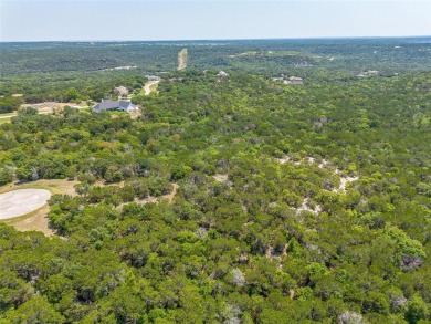 Gorgeous lot in a private, gated golf community outside city on The Retreat in Texas - for sale on GolfHomes.com, golf home, golf lot