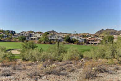 Highly sought-after gated community hillside lot with beautiful on Pointe Golf Course on Lookout Mountain in Arizona - for sale on GolfHomes.com, golf home, golf lot