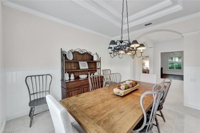 Welcome to Troon Lakes...a charming enclave nestled in the heart on Pelican Marsh Golf Club in Florida - for sale on GolfHomes.com, golf home, golf lot