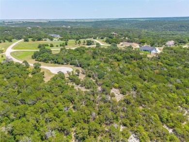 Gorgeous lot in a private, gated golf community outside city on The Retreat in Texas - for sale on GolfHomes.com, golf home, golf lot
