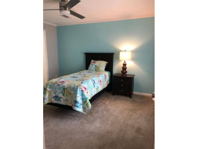 CYPRESS CREEK VILLAGE #297 - 2BED / 2 BATH / 1,200 SF. / $136 on Cypresswood Golf and Country Club in Florida - for sale on GolfHomes.com, golf home, golf lot