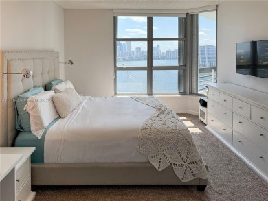 16th floor unit with stunning intercostal and ocean view

2-Bed on Turnberry Isle Resort and Club in Florida - for sale on GolfHomes.com, golf home, golf lot