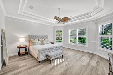 Welcome to Troon Lakes...a charming enclave nestled in the heart on Pelican Marsh Golf Club in Florida - for sale on GolfHomes.com, golf home, golf lot