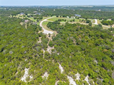 Gorgeous lot in a private, gated golf community outside city on The Retreat in Texas - for sale on GolfHomes.com, golf home, golf lot