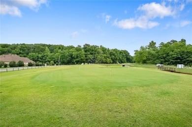 Seize this unique opportunity to own one of Arkansas' most on Big Sugar Golf Club in Arkansas - for sale on GolfHomes.com, golf home, golf lot