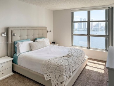 16th floor unit with stunning intercostal and ocean view

2-Bed on Turnberry Isle Resort and Club in Florida - for sale on GolfHomes.com, golf home, golf lot