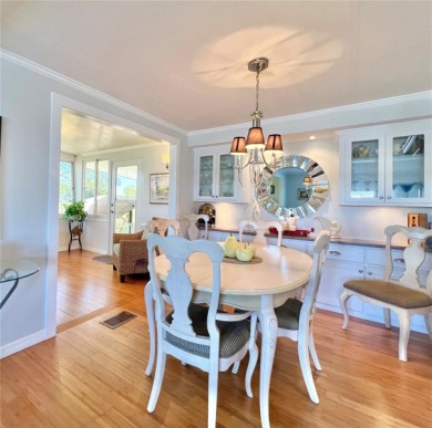 EXCEPTIONAL LOCATION WITH BREATHTAKING SUNSET VIEWS!!! ONE OF A on Fairway Village Golf Course in Florida - for sale on GolfHomes.com, golf home, golf lot