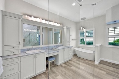 Welcome to Troon Lakes...a charming enclave nestled in the heart on Pelican Marsh Golf Club in Florida - for sale on GolfHomes.com, golf home, golf lot