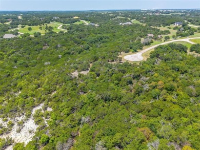 Gorgeous lot in a private, gated golf community outside city on The Retreat in Texas - for sale on GolfHomes.com, golf home, golf lot