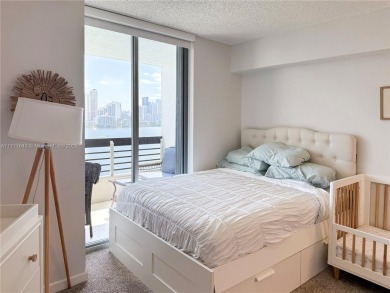 16th floor unit with stunning intercostal and ocean view

2-Bed on Turnberry Isle Resort and Club in Florida - for sale on GolfHomes.com, golf home, golf lot