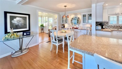 EXCEPTIONAL LOCATION WITH BREATHTAKING SUNSET VIEWS!!! ONE OF A on Fairway Village Golf Course in Florida - for sale on GolfHomes.com, golf home, golf lot