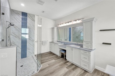 Welcome to Troon Lakes...a charming enclave nestled in the heart on Pelican Marsh Golf Club in Florida - for sale on GolfHomes.com, golf home, golf lot